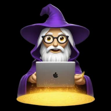 wizard icon